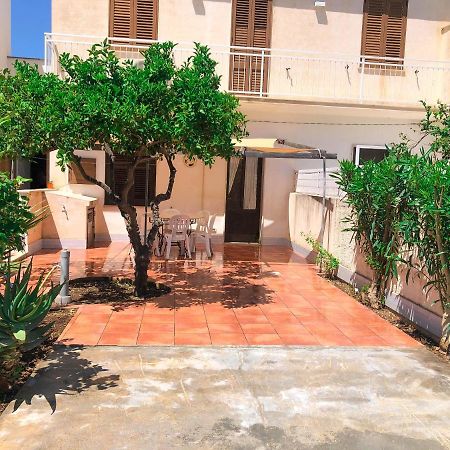 Casa Ciccio Apartamento San Vito Lo Capo Exterior foto