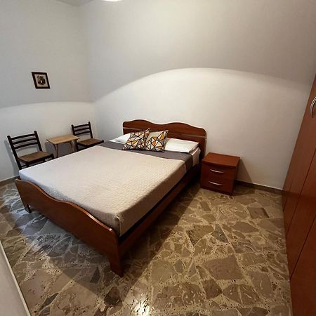 Casa Ciccio Apartamento San Vito Lo Capo Exterior foto