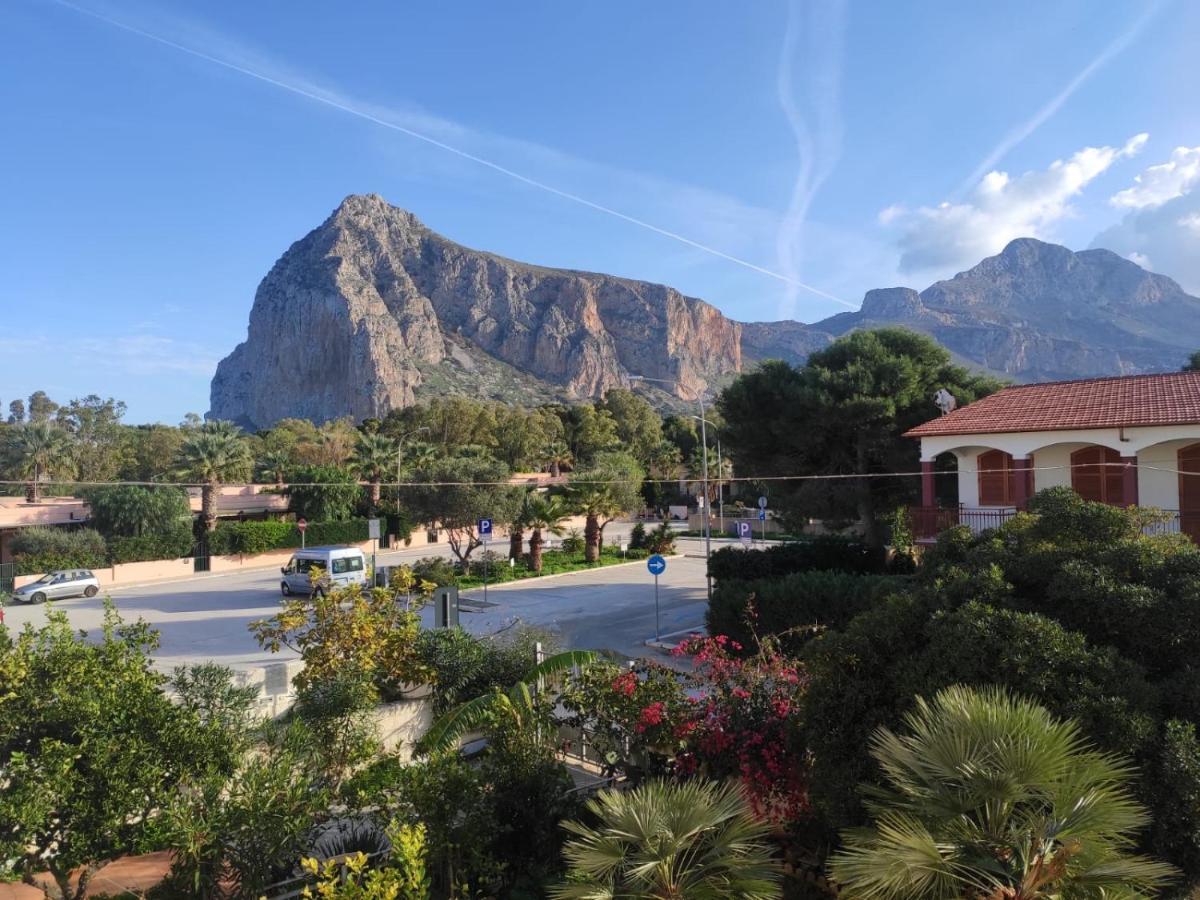 Casa Ciccio Apartamento San Vito Lo Capo Exterior foto