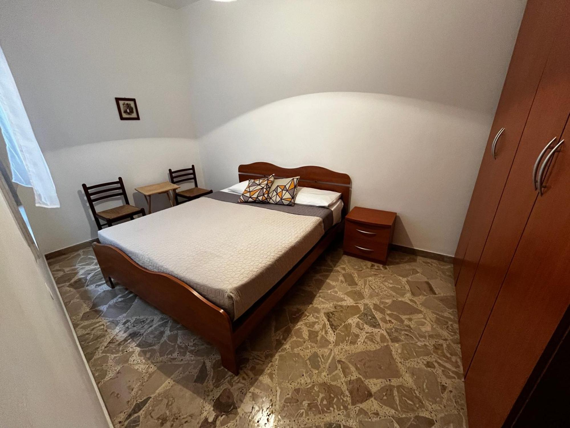 Casa Ciccio Apartamento San Vito Lo Capo Exterior foto