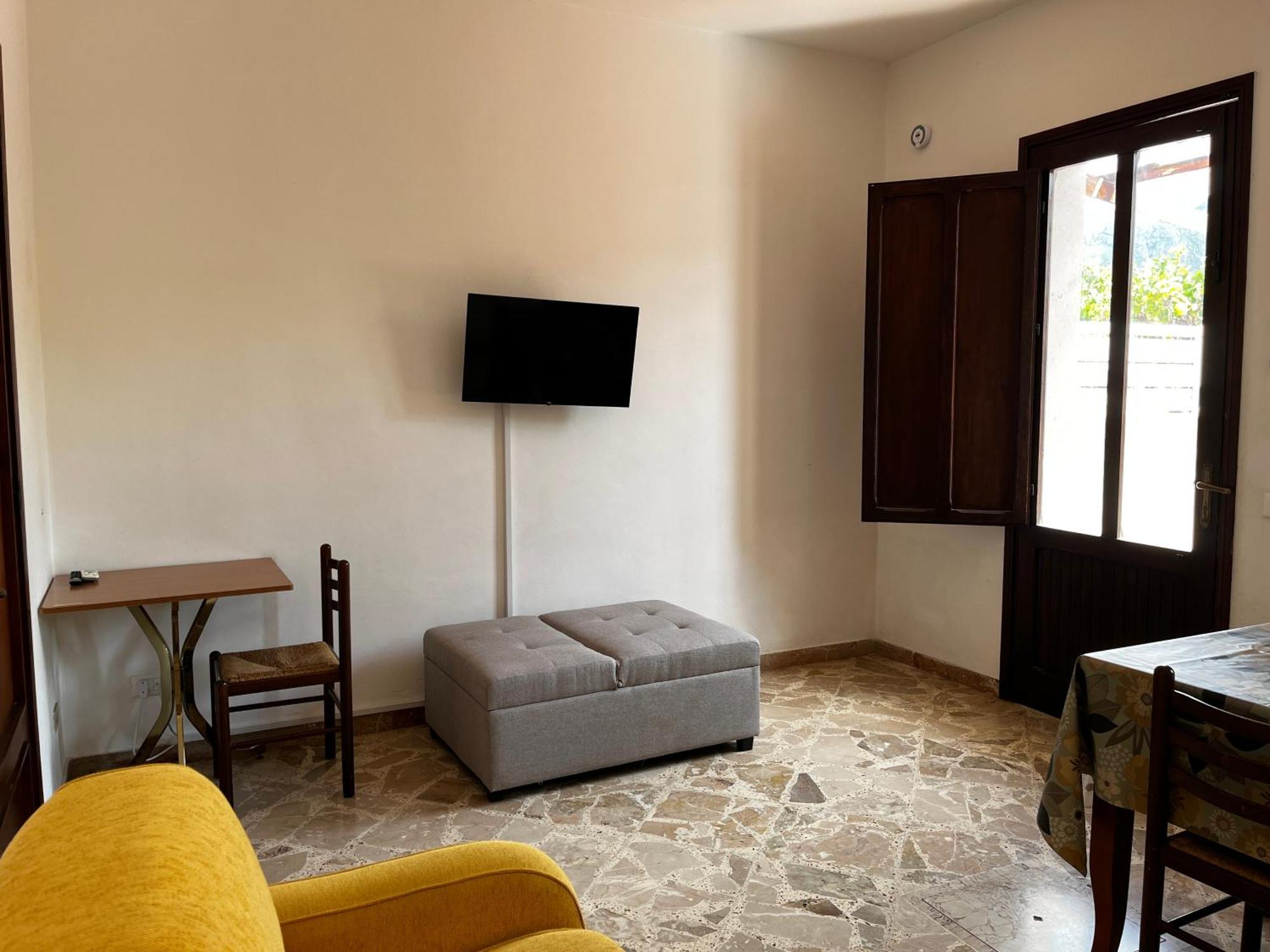 Casa Ciccio Apartamento San Vito Lo Capo Exterior foto