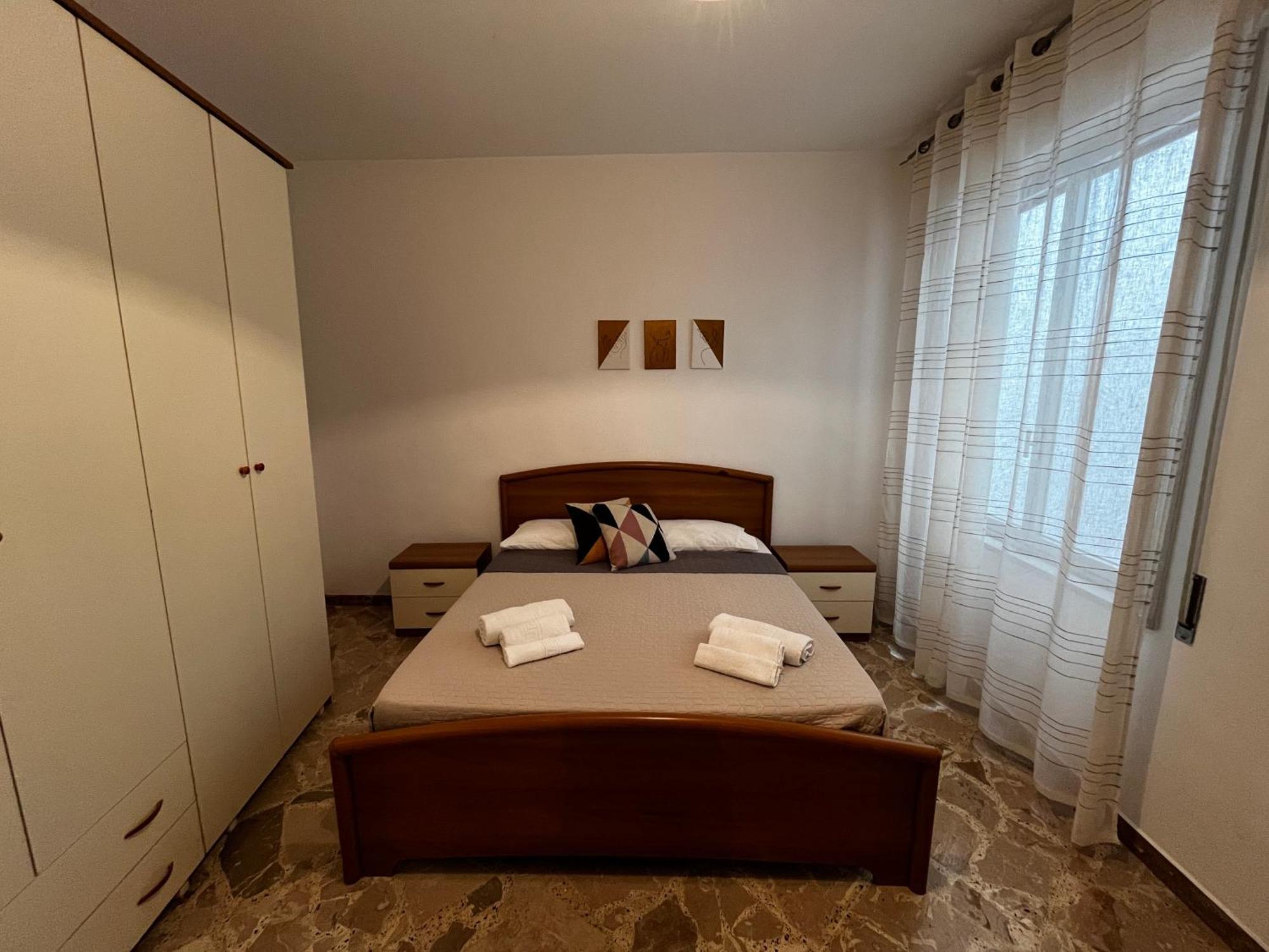 Casa Ciccio Apartamento San Vito Lo Capo Exterior foto
