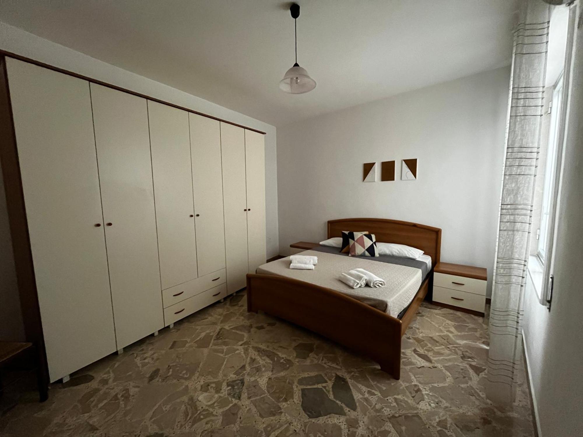 Casa Ciccio Apartamento San Vito Lo Capo Exterior foto